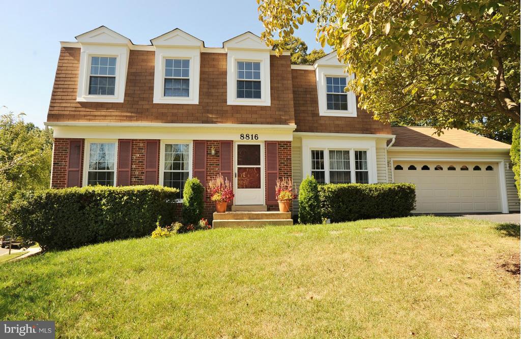 8816 Shadowlake Way Springfield, VA 22153 - Photo 1 of 23 8816 Shadowlake Way