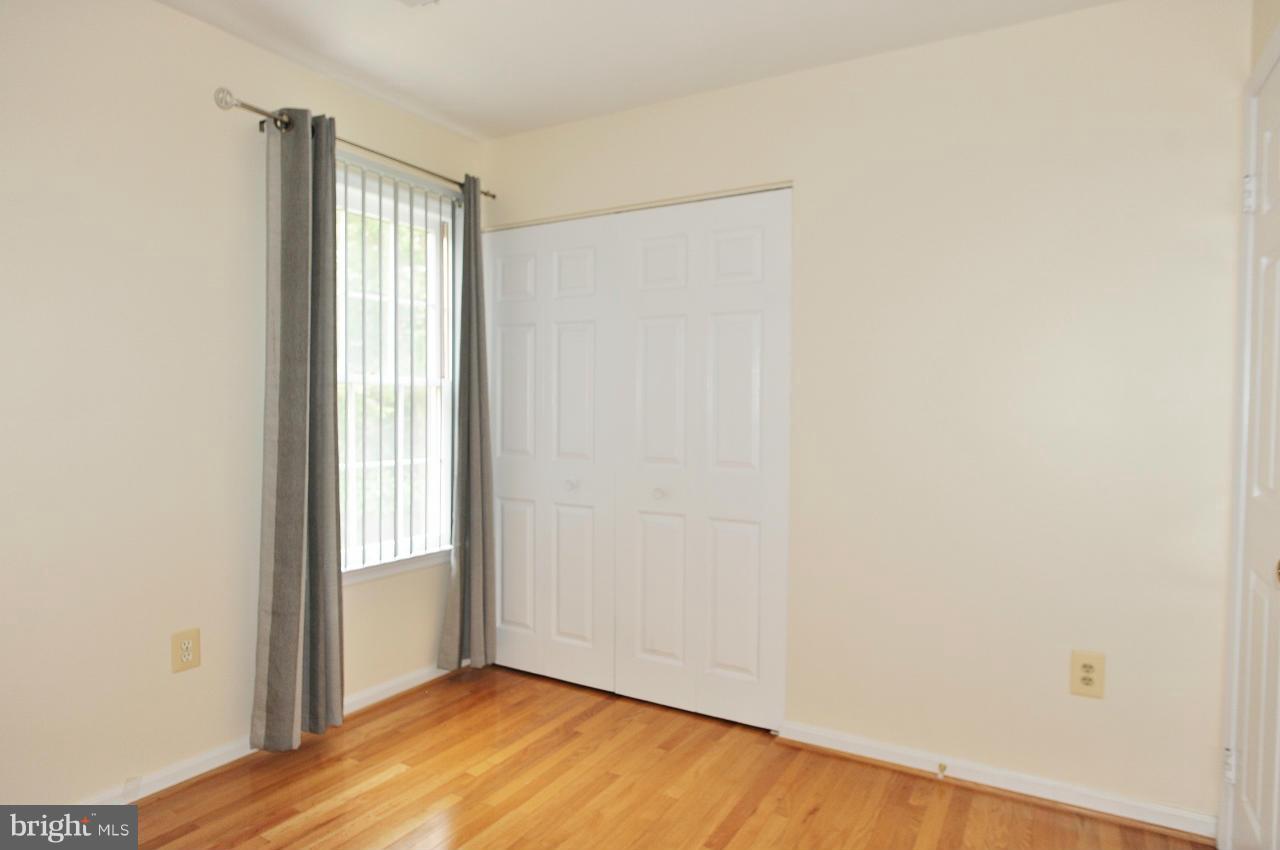 8816 Shadowlake Way Springfield, VA 22153 - Photo 13 of 23 Second Bedroom