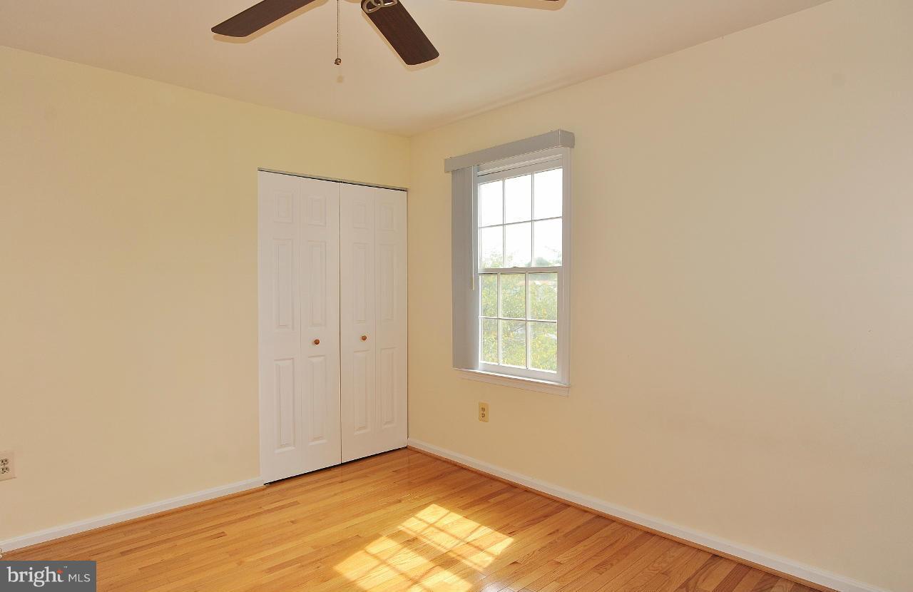 8816 Shadowlake Way Springfield, VA 22153 - Photo 14 of 23 Third Bedroom
