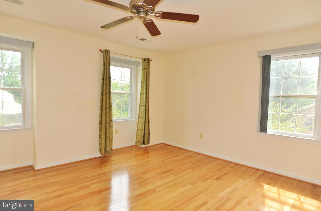 8816 Shadowlake Way Springfield, VA 22153 - Photo 15 of 23 Fourth Bedroom