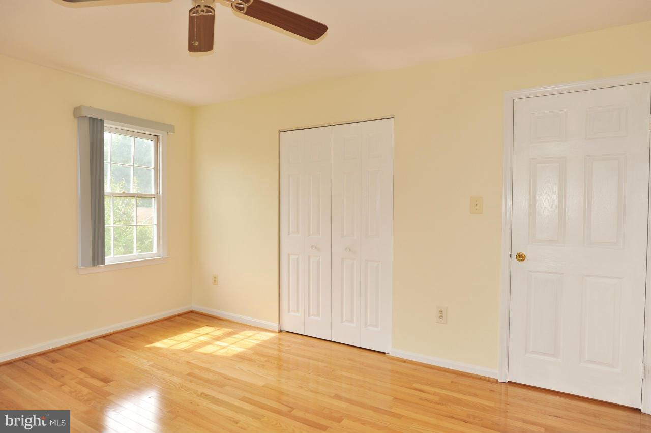 8816 Shadowlake Way Springfield, VA 22153 - Photo 16 of 23 Fourth Bedroom