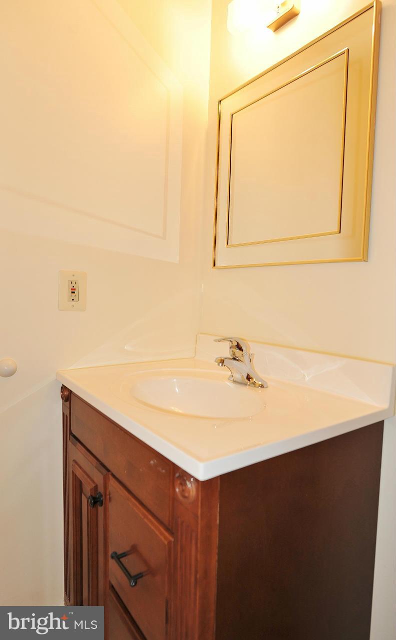 8816 Shadowlake Way Springfield, VA 22153 - Photo 22 of 23 Lower Level Bath