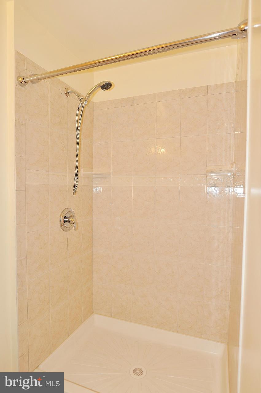 8816 Shadowlake Way Springfield, VA 22153 - Photo 23 of 23 Lower Level Bath