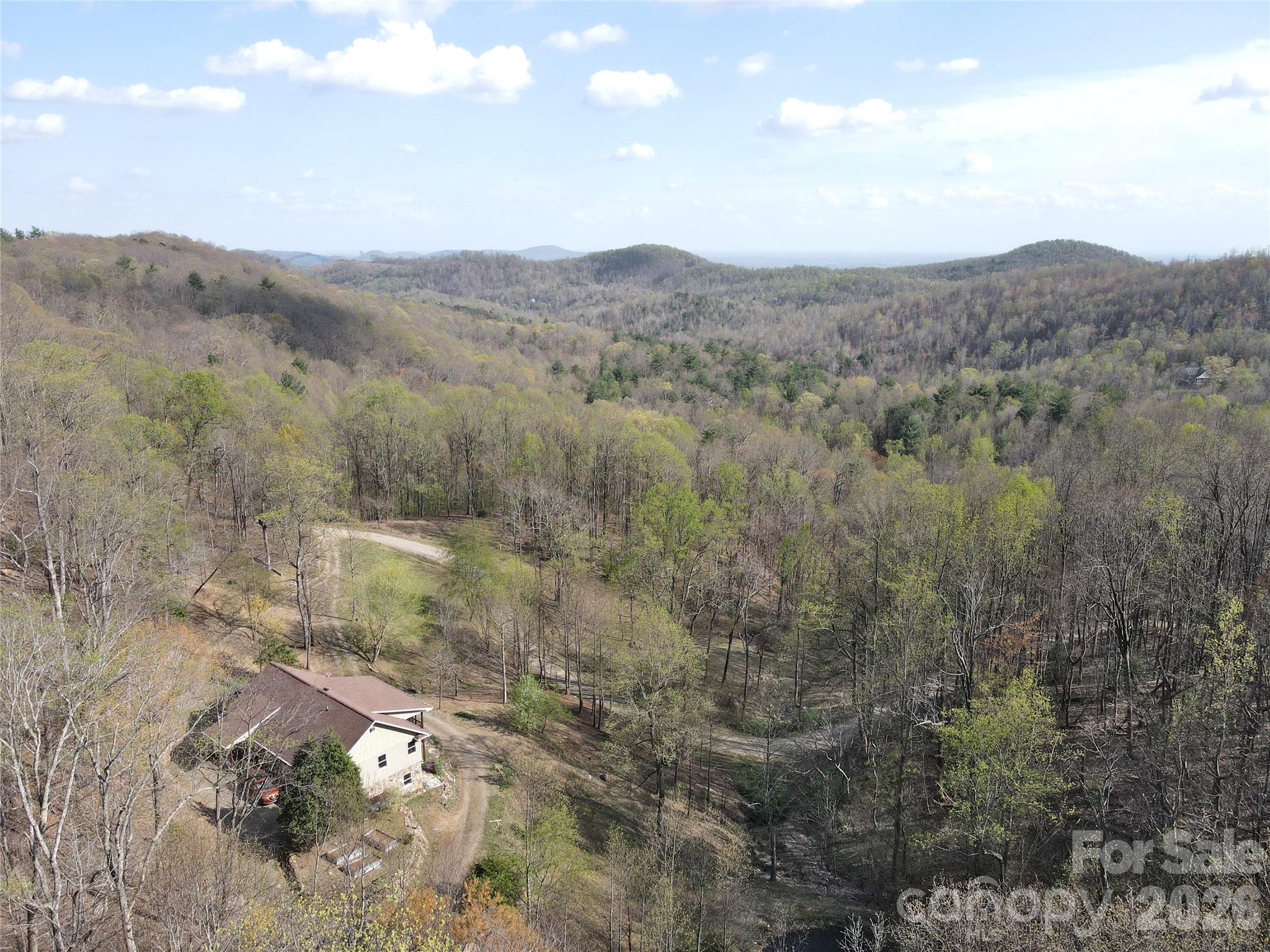 985 Roberson School Road Moravian Falls, NC 28654 - Photo 43 of 48