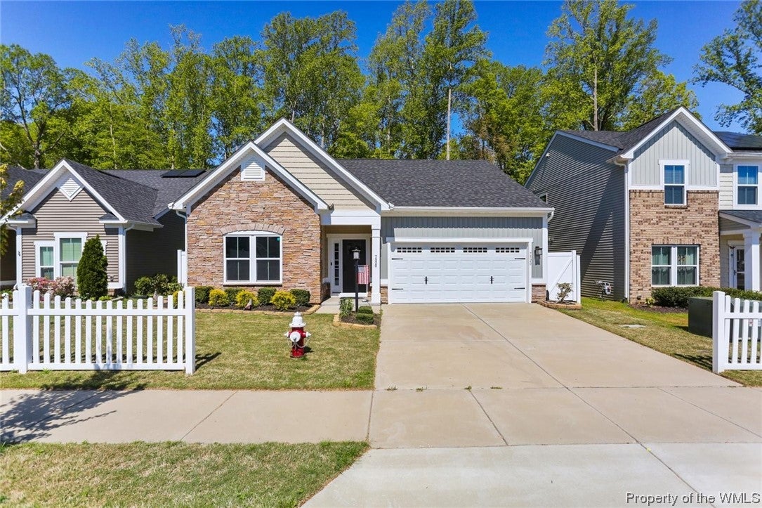 7520 Wicks Road Williamsburg, VA 23188 - Photo 2 of 36 Gallery Image 2