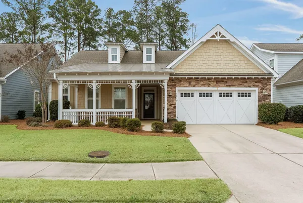 $549,000 | 3010 Cross Vine Lane, Summerville, SC 29483