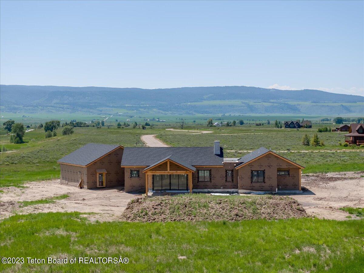 4733 Heads Up Road Tetonia, ID 83452 - Photo 1 of 45