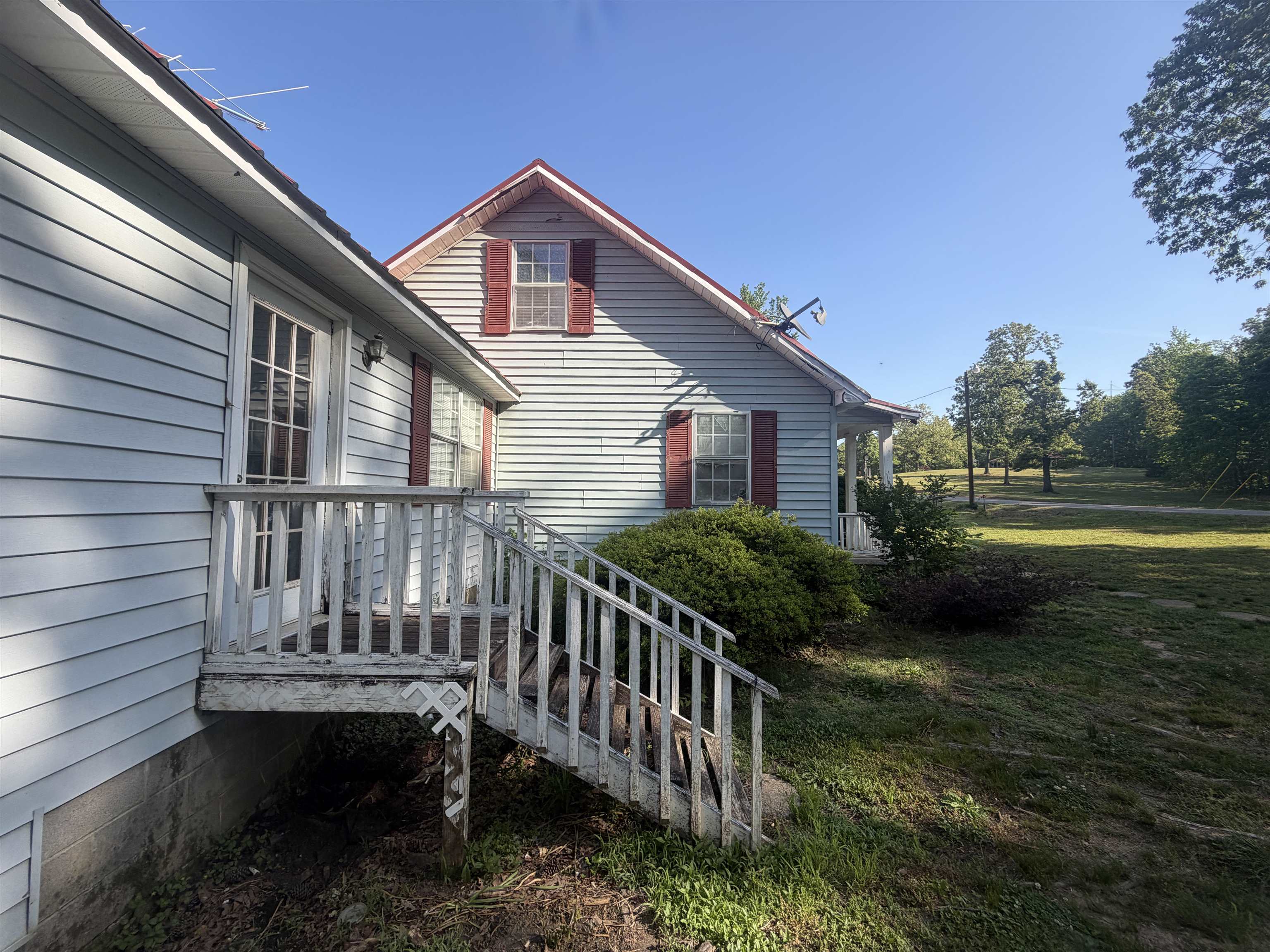 978 Puron Road Adamsville, TN 38310 - Photo 27 of 29