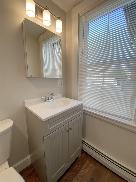24 Union Street, Unit 2 REAR Beverly, MA 01915 - Photo 14 of 16