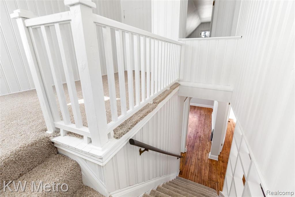 15712 Charles R Avenue Eastpointe, MI 48021 - Photo 18 of 29