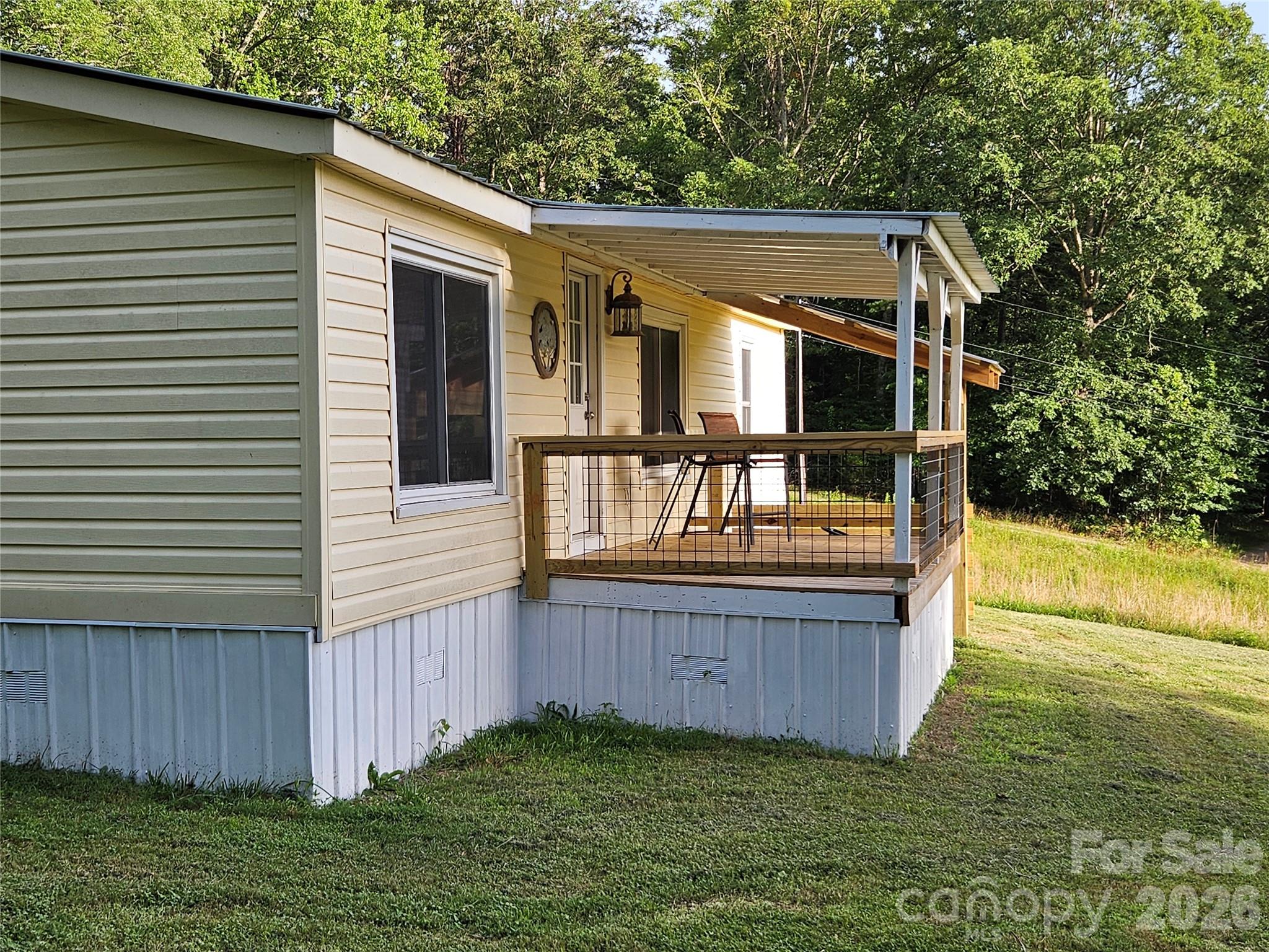 516 John Swofford Road Nebo, NC 28761 - Photo 45 of 47