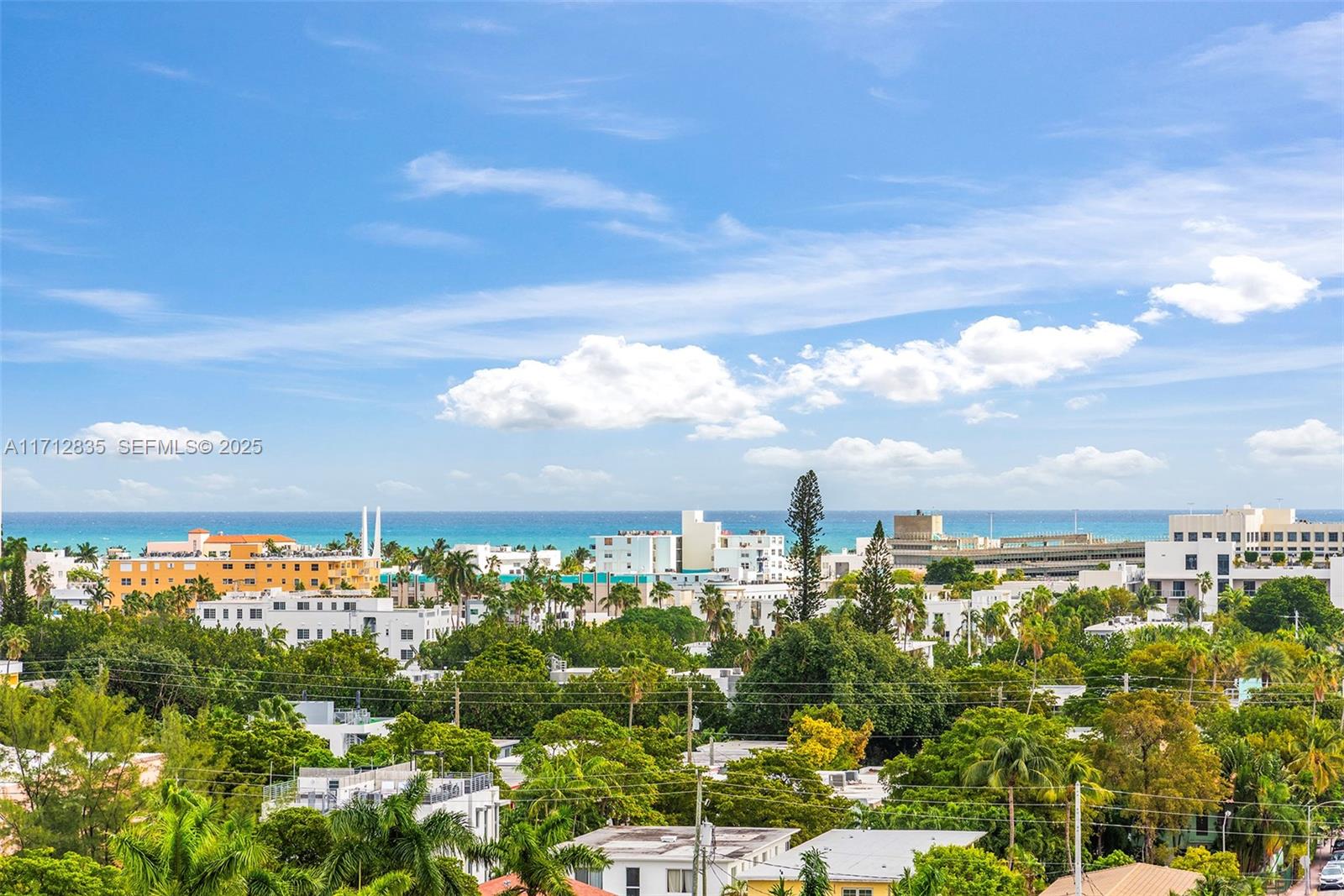 500 Alton Road, Unit 1005 Miami Beach, FL 33139 - Photo 48 of 49 a view of a city