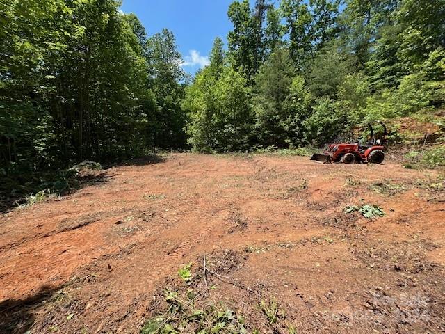 Lot 69 Musket Road Bryson City, NC 28713 - Photo 1 of 9 a view of empty area with trees