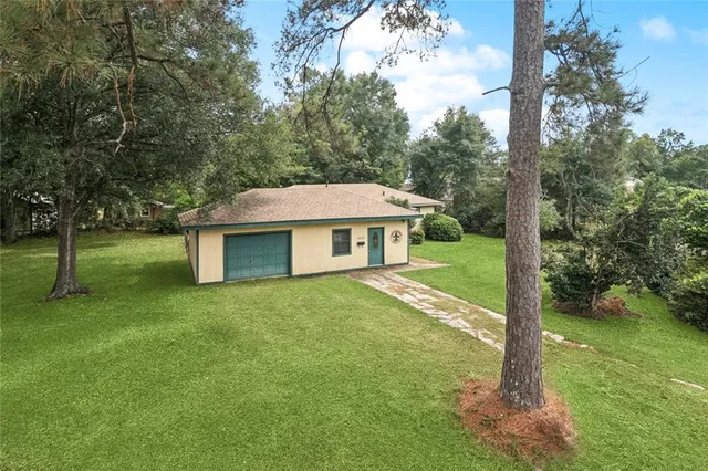 $150,000 | 1020 Ave H, Bogalusa, LA 70427
