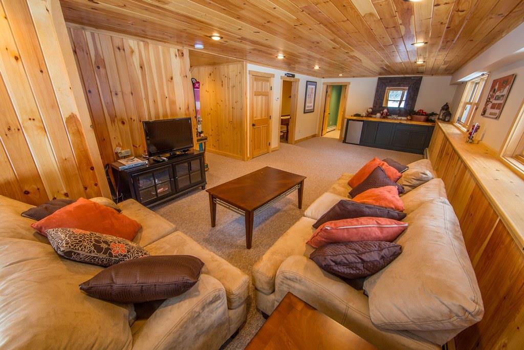 90 Coombs Road Newry, ME 04261 - Photo 12 of 25 Family Room/Den