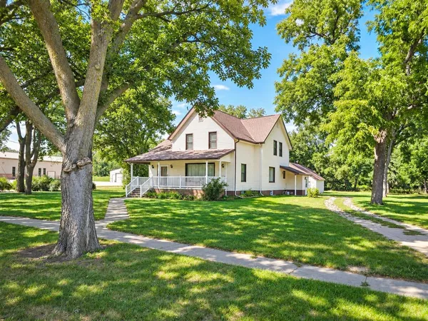 $320,000 | 1408 Ivy Street, Stanton, NE 68779