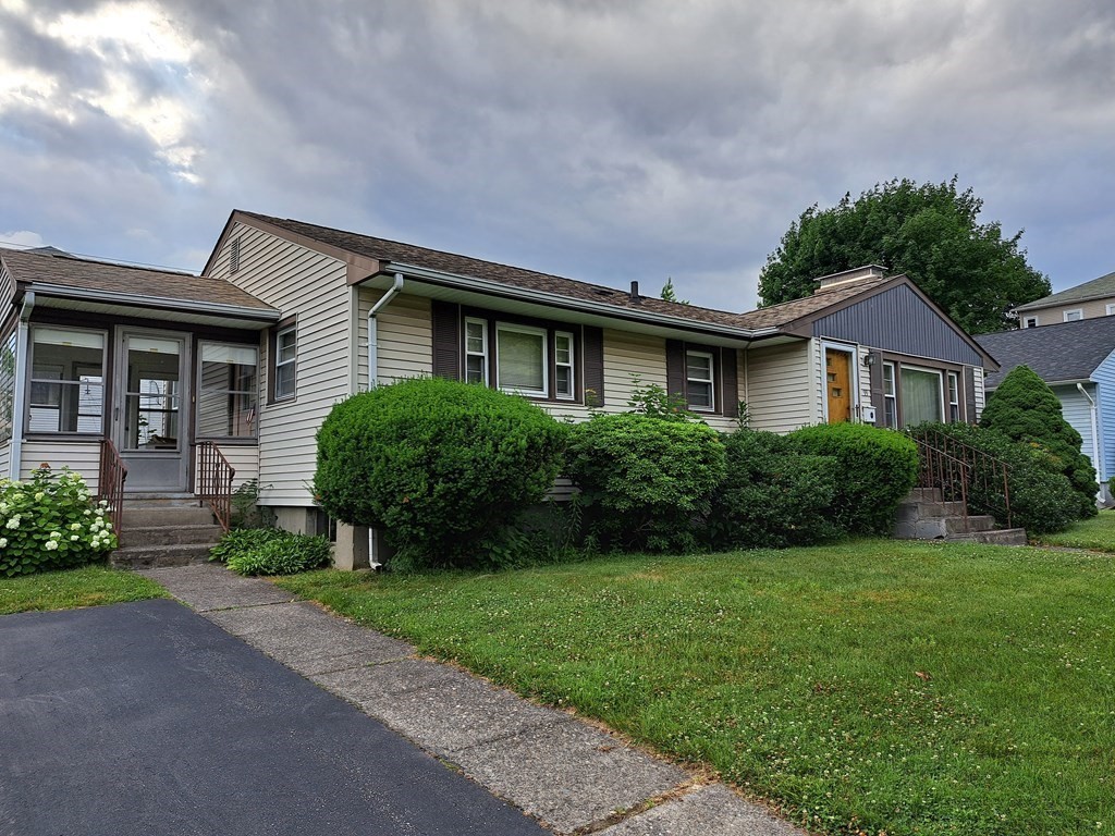 99 Puritan Avenue, Worcester, MA 01604 Compass