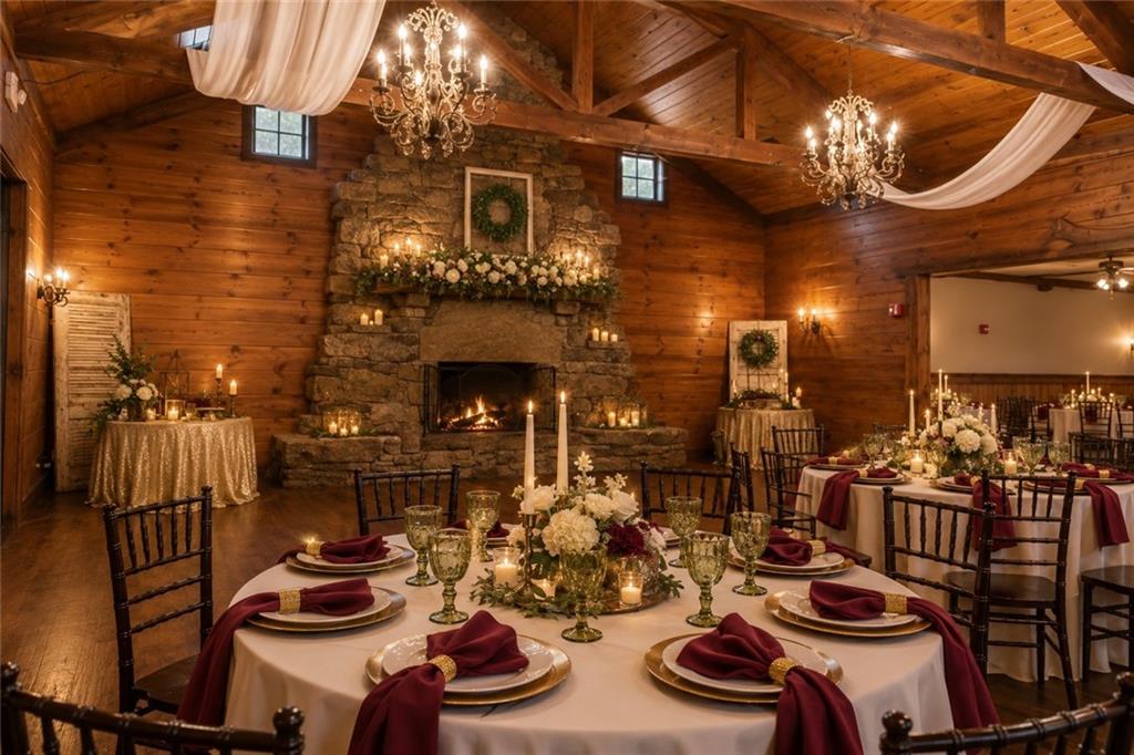 392 Red Mountain Road Dallas, GA 30157 - Photo 196 of 200