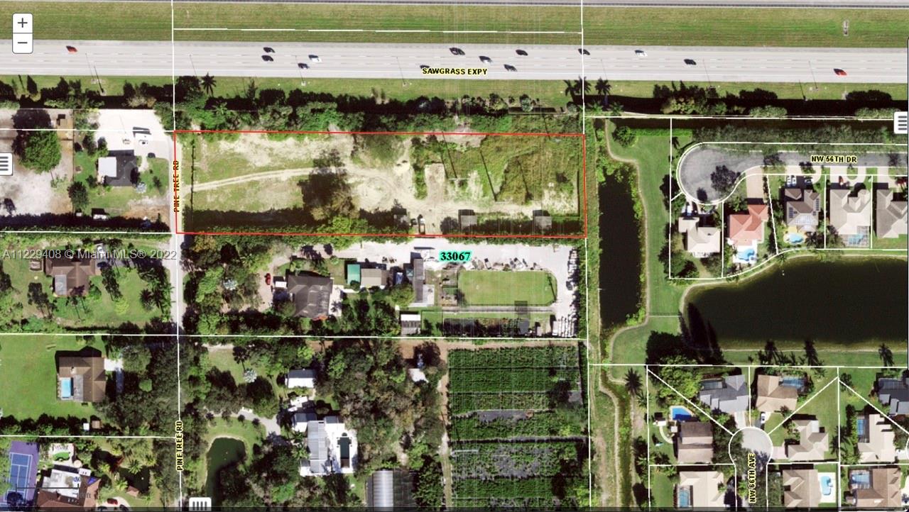 5680 Pine Tree Road Parkland, FL 33067 - Photo 14 of 16 Gallery Image 14