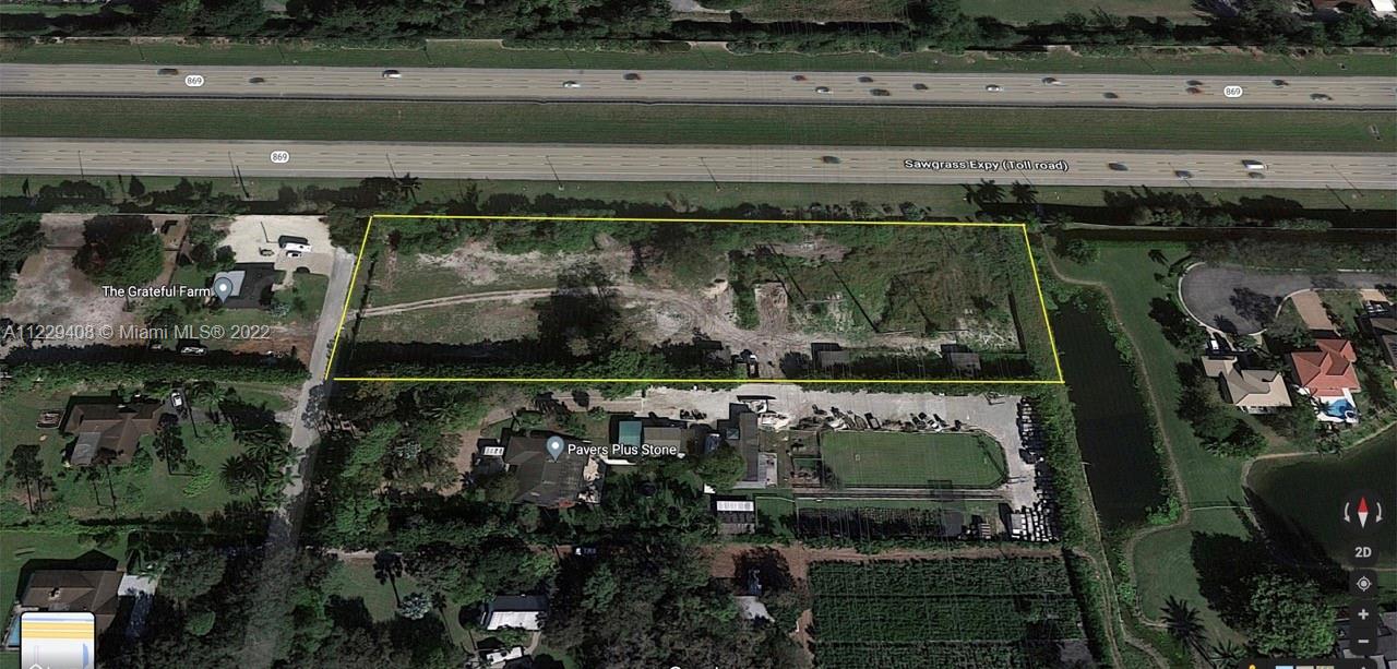5680 Pine Tree Road Parkland, FL 33067 - Photo 4 of 16 Gallery Image 4