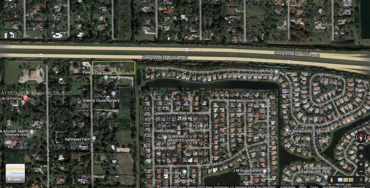 5680 Pine Tree Road Parkland, FL 33067 - Photo 8 of 16 Gallery Image 8