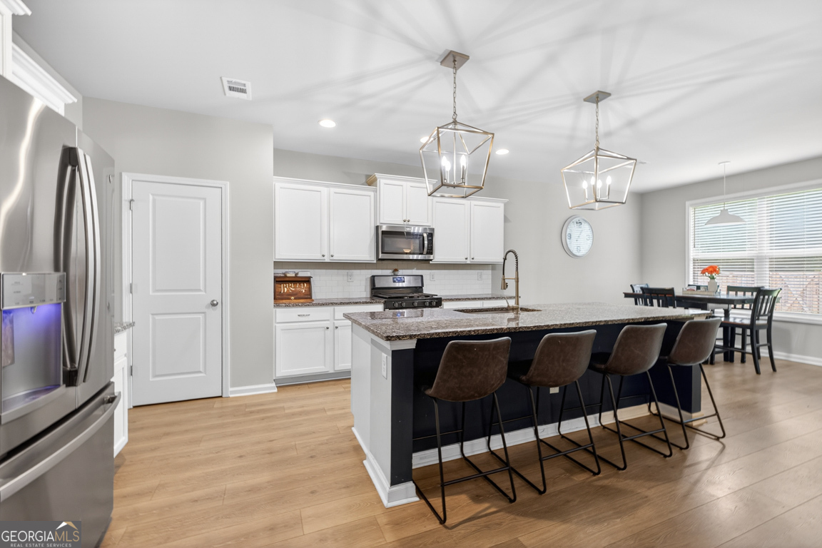 249 Borders Street Jefferson, GA 30549 - Photo 15 of 60