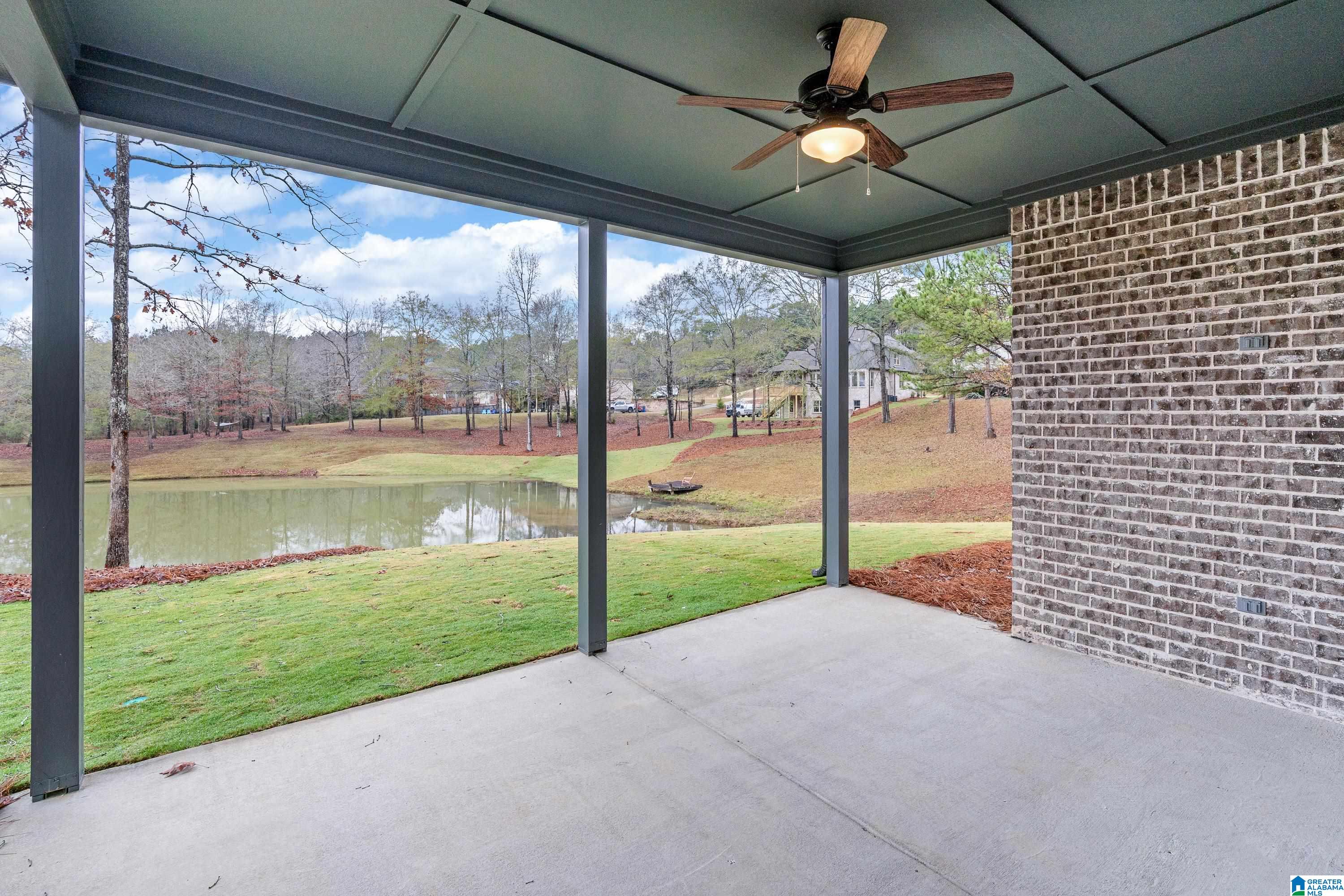 606 Emerald Trace Chelsea, AL 35043 - Photo 44 of 51