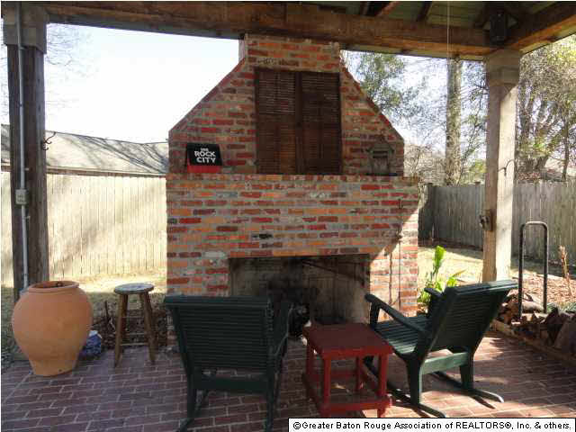 7774 Copperfield Court Baton Rouge, LA 70808 - Photo 16 of 20