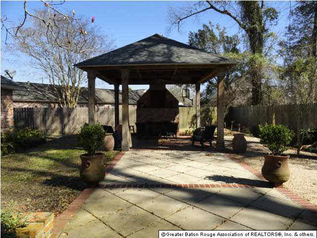 7774 Copperfield Court Baton Rouge, LA 70808 - Photo 17 of 20