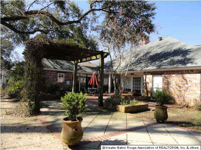 7774 Copperfield Court Baton Rouge, LA 70808 - Photo 18 of 20