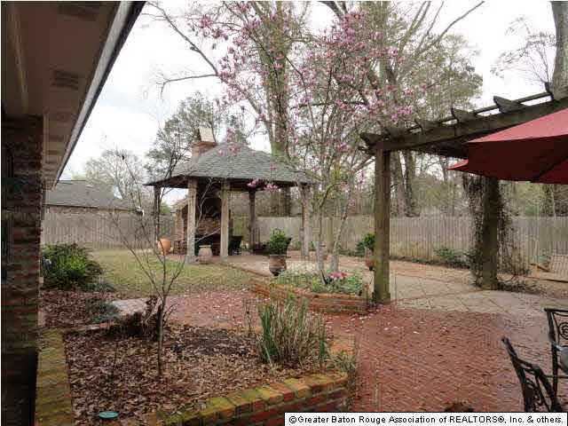 7774 Copperfield Court Baton Rouge, LA 70808 - Photo 19 of 20