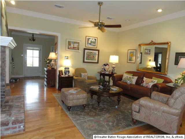 7774 Copperfield Court Baton Rouge, LA 70808 - Photo 5 of 20