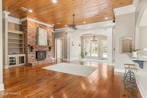 $740,000 | 113 Littlefield Drive, Lafayette, LA 70508