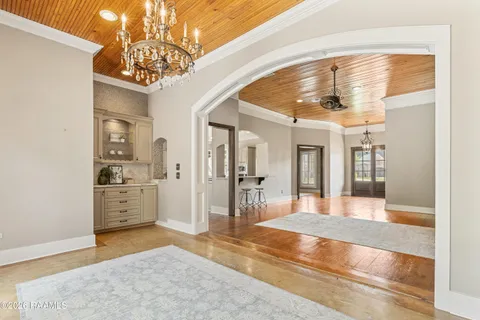 $740,000 | 113 Littlefield Drive, Lafayette, LA 70508