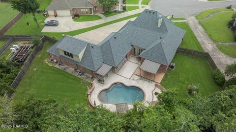 $740,000 | 113 Littlefield Drive, Lafayette, LA 70508
