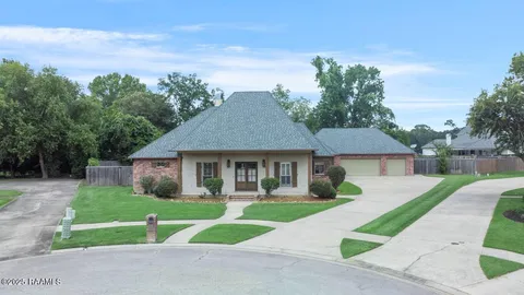 $740,000 | 113 Littlefield Drive, Lafayette, LA 70508