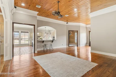 $740,000 | 113 Littlefield Drive, Lafayette, LA 70508