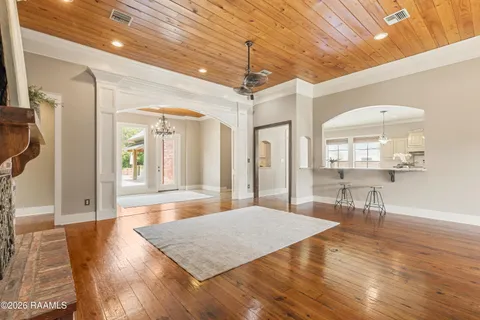 $740,000 | 113 Littlefield Drive, Lafayette, LA 70508