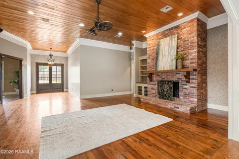 $740,000 | 113 Littlefield Drive, Lafayette, LA 70508