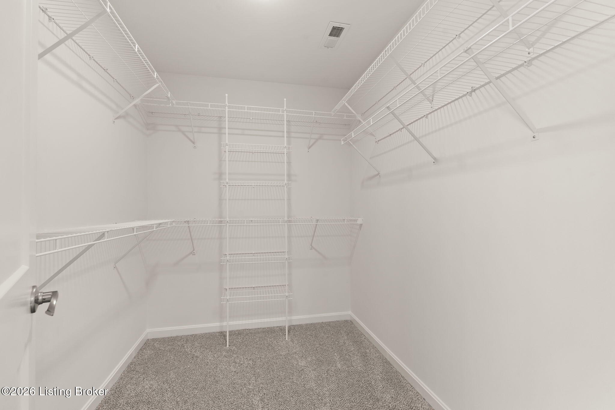 124 Coral Rdg Way Brooks, KY 40109 - Photo 33 of 33 Walkin Closet