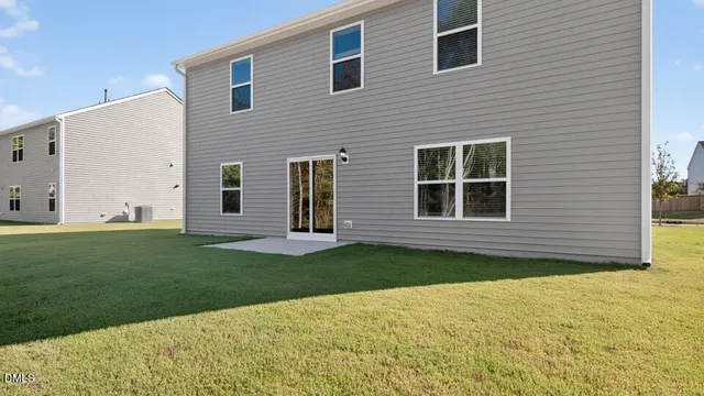 $378,990 | 127 Reagan Crest Drive, Clayton, NC 27520