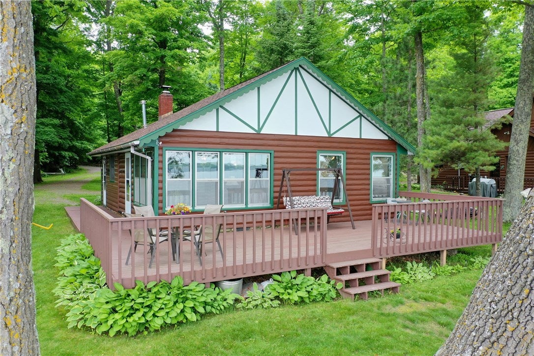 10458 N Meir Road Hayward, WI 54843 - Photo 1 of 1 Gallery Image 1