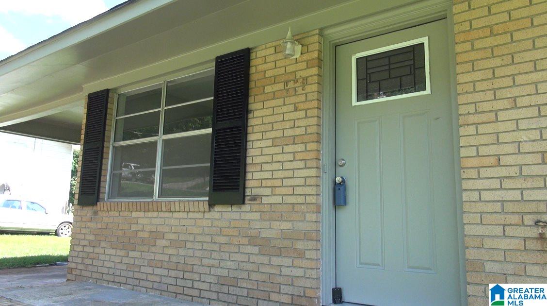212 Brenda Road Anniston, AL 36206 - Photo 42 of 48