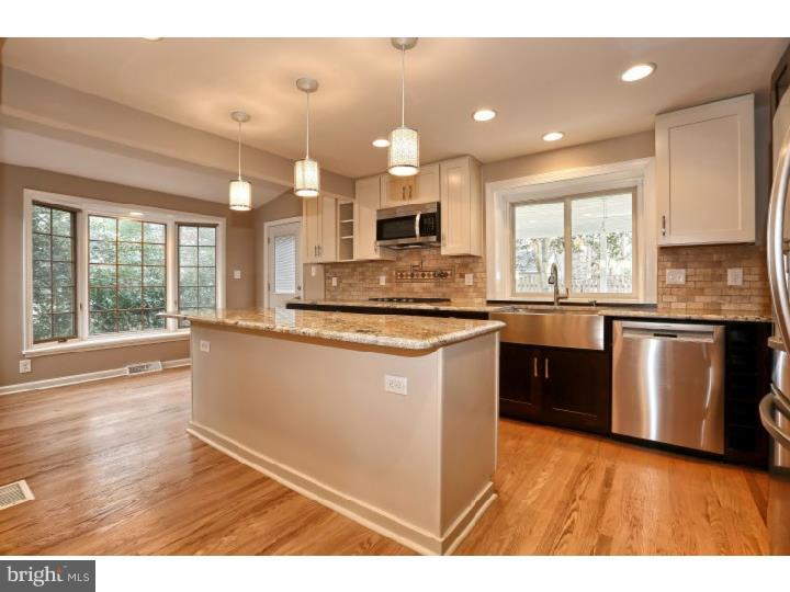 4 Dunbarton Road Cherry Hill, NJ 08003 - Photo 5 of 25 Kitchen