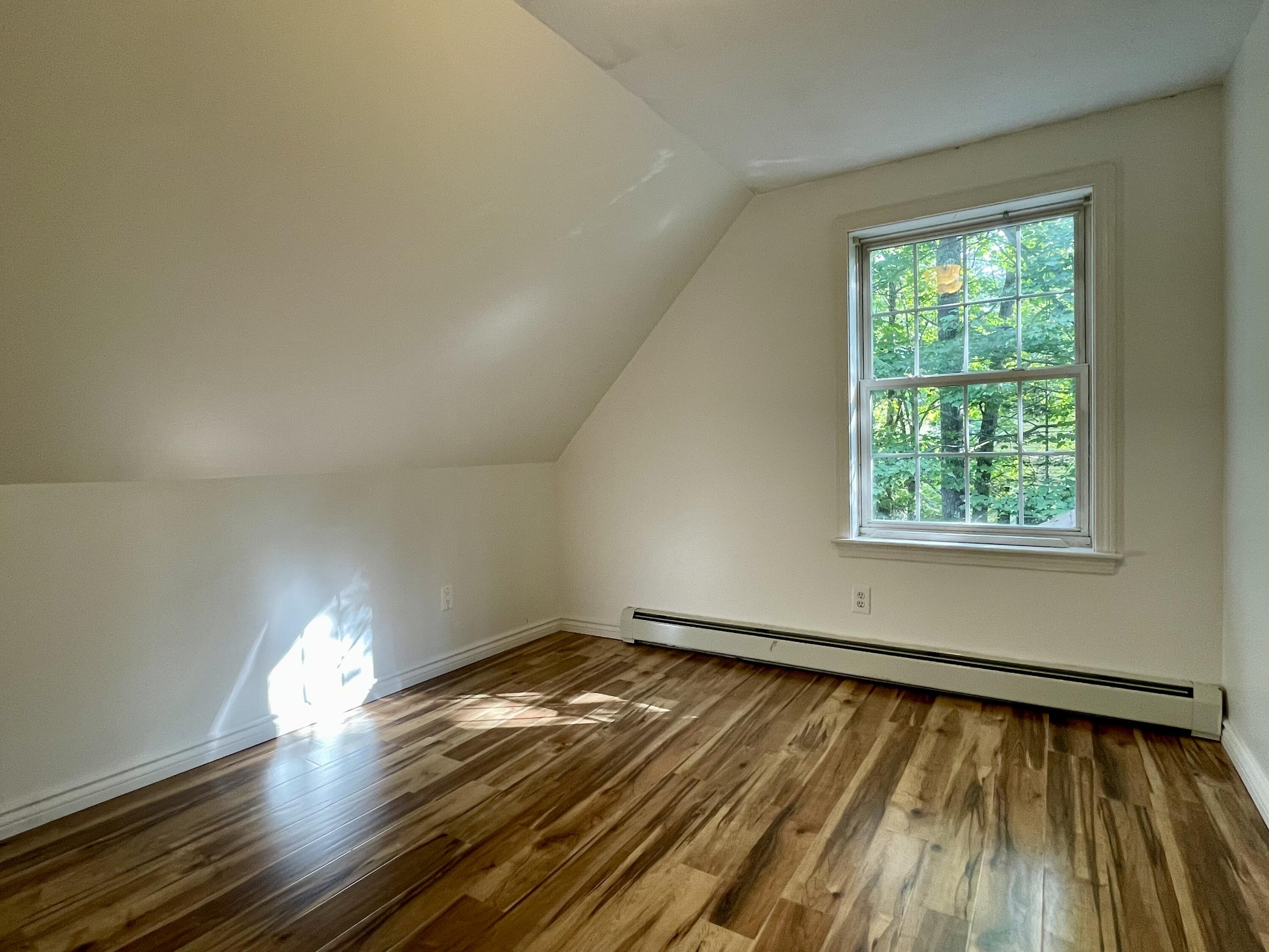 192 Beaver Dam Road North Waterboro, ME 04061 - Photo 34 of 41 Third Bedroom