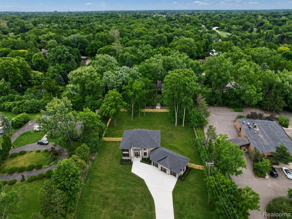 31130 Lahser Road Beverly Hills, MI 48025 - Photo 49 of 50