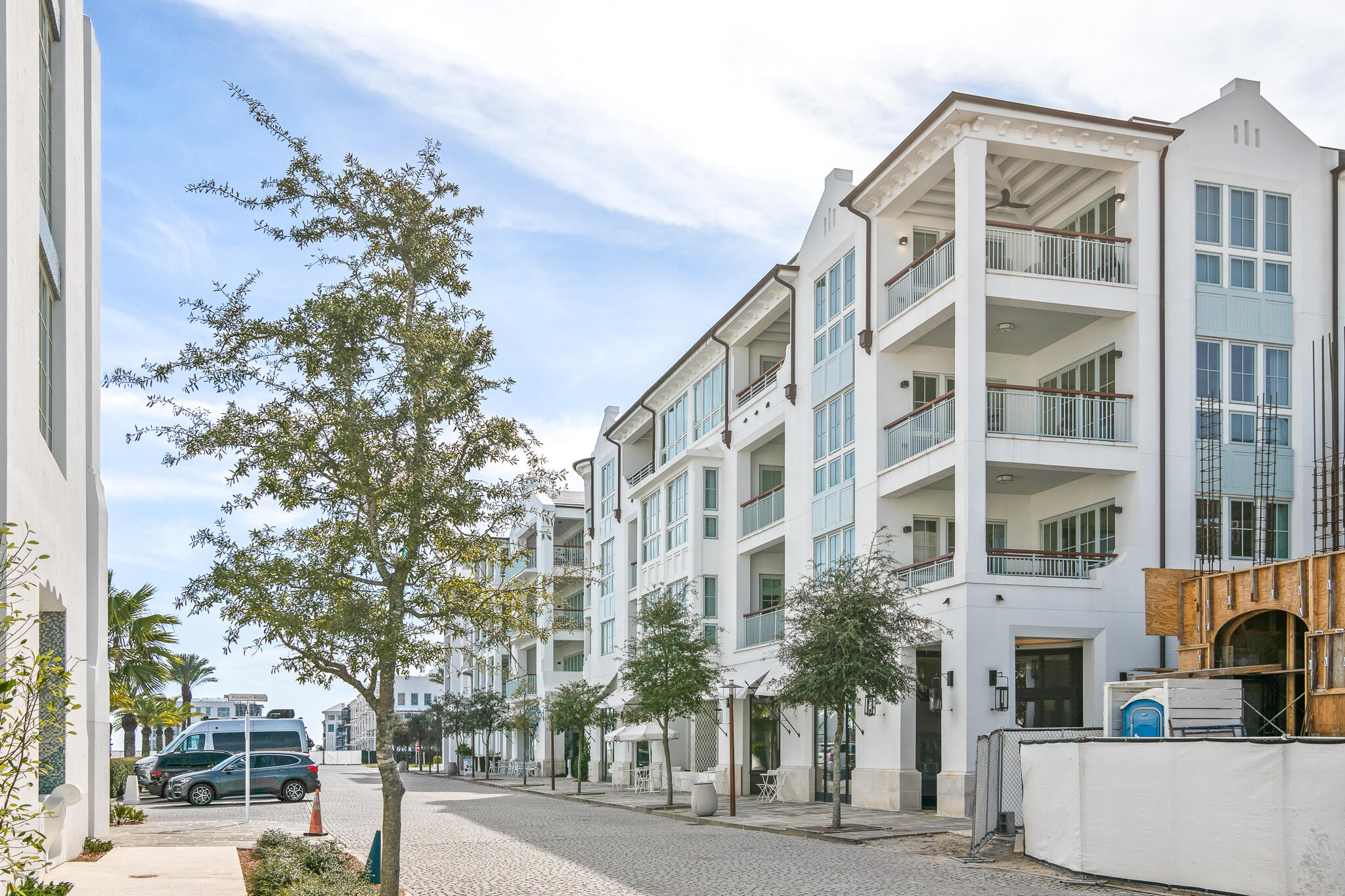 74 Governors Ct Inlet Beach, Unit 304 Inlet Beach, FL 32461 - Photo 29 of 39 front view of a building