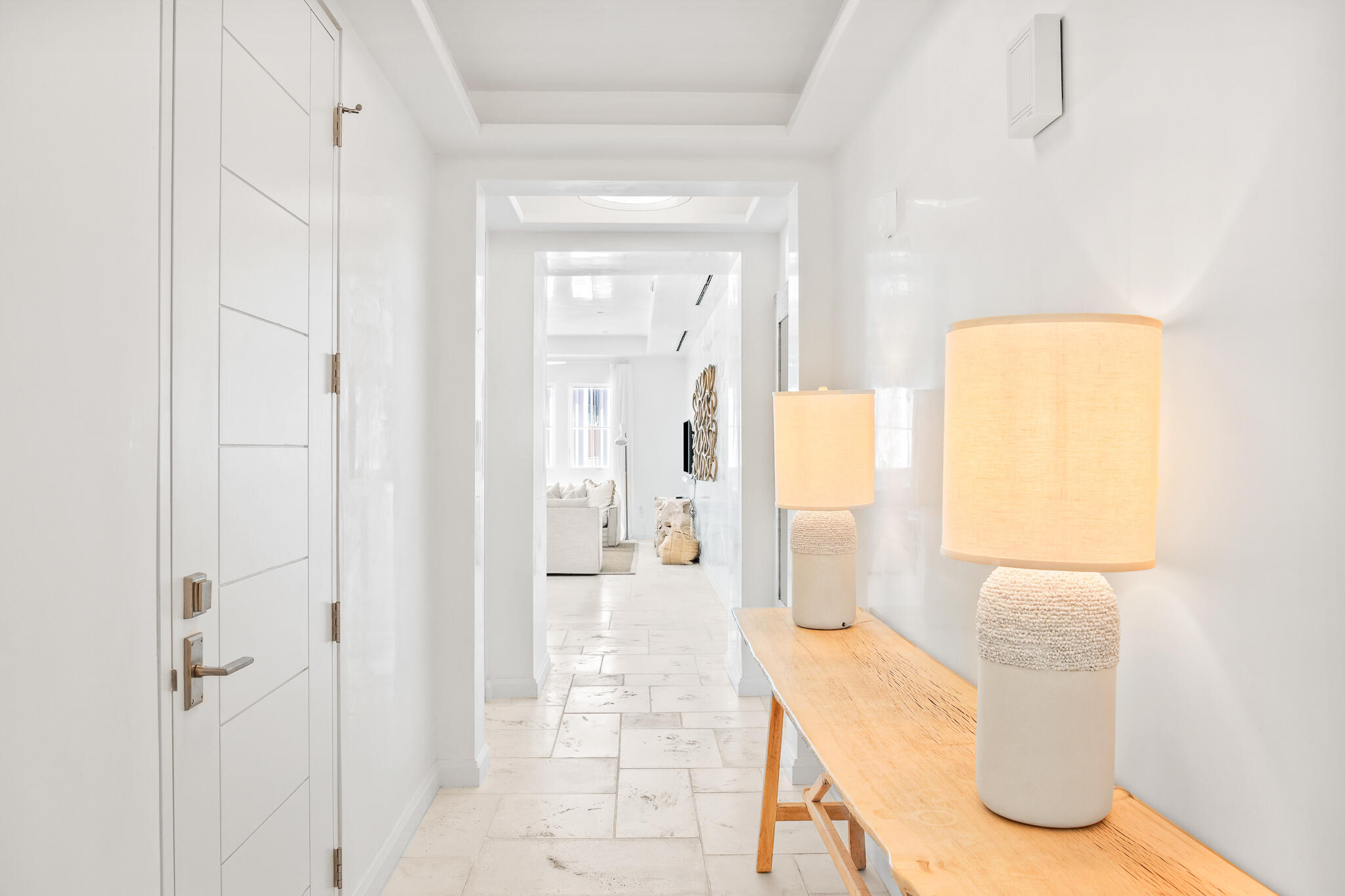 74 Governors Ct Inlet Beach, Unit 304 Inlet Beach, FL 32461 - Photo 8 of 39 a bathroom with a tub shower and a sink
