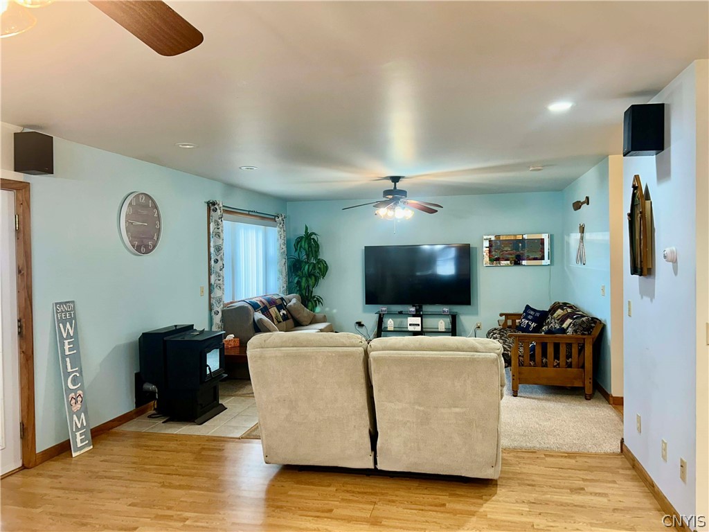 3762 County Rte 6 Hammond, NY 13646 - Photo 11 of 36