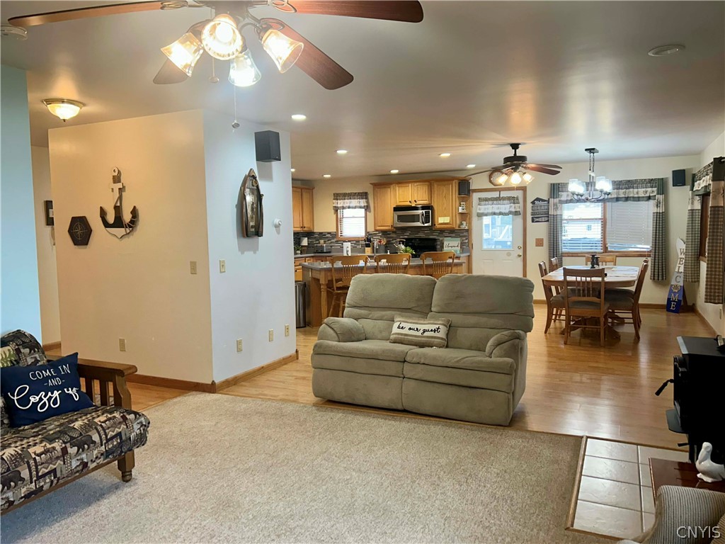 3762 County Rte 6 Hammond, NY 13646 - Photo 12 of 36